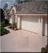 Driveway restoration, Asphalt overlays, Concrete stamping, Acid staining